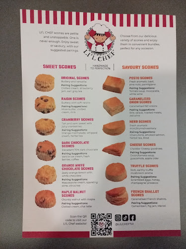 Li'l Chef - Hospitality and gastronomy