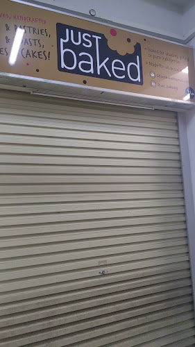 Opinii despre Just Baked în Singapore - Hospitality and gastronomy