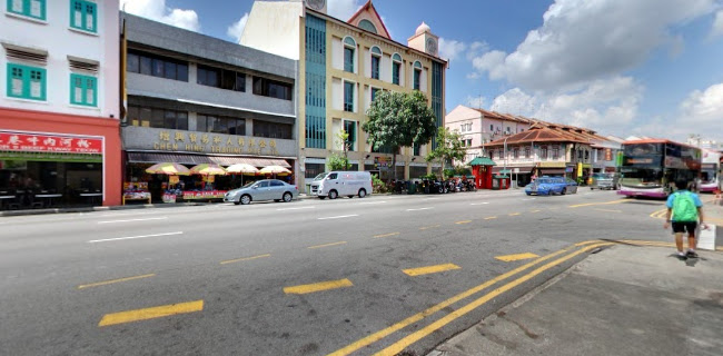 Opinii despre Mongkok DimSum în Singapore - Hospitality and gastronomy