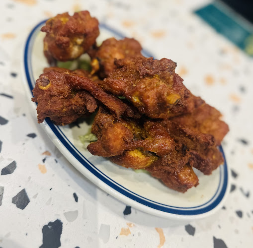 Nan Yang Dao (Hillion) - Hospitality and gastronomy