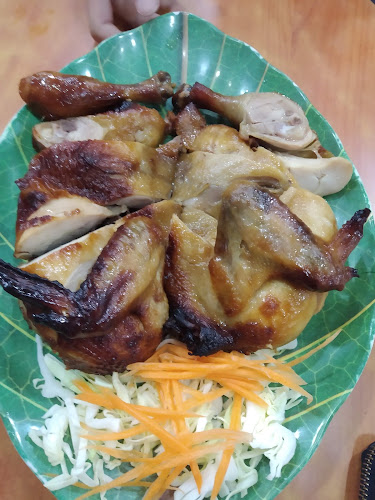 Nana Original Thai Food Clementi - Hospitality and gastronomy