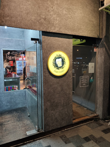 Shawn's Beernest - Hospitality and gastronomy