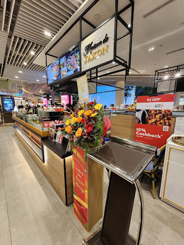 Maison de Jaxon - Hospitality and gastronomy