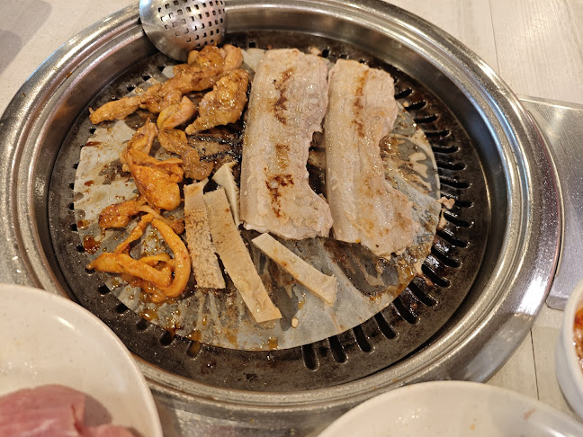 Comentarii opinii despre Pot Addiction Korean BBQ & Hotpot | Sun Plaza