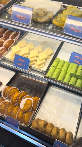 Kalam Restaurant - Singapore