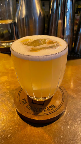 Comentarii opinii despre The Single Cask