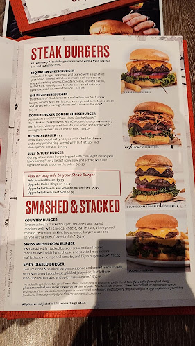 Hard Rock Cafe - Singapore