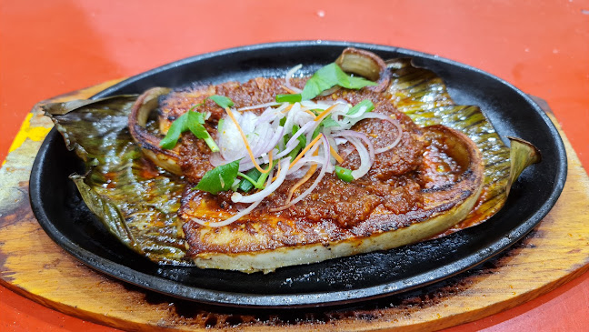 Taman Jurong Market & Food Centre