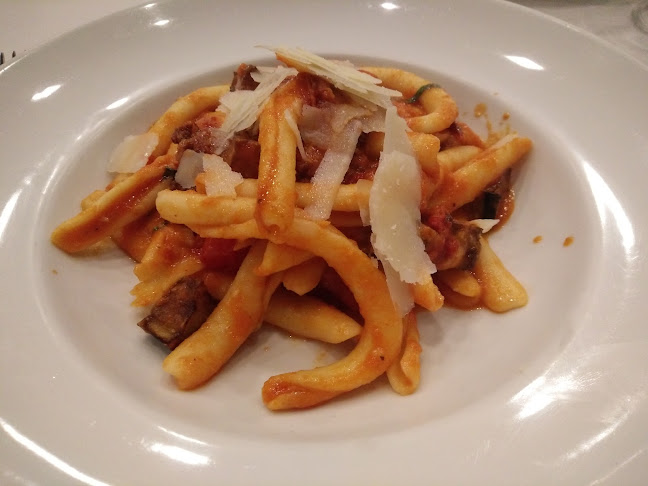 Original Sin - Hospitality and gastronomy