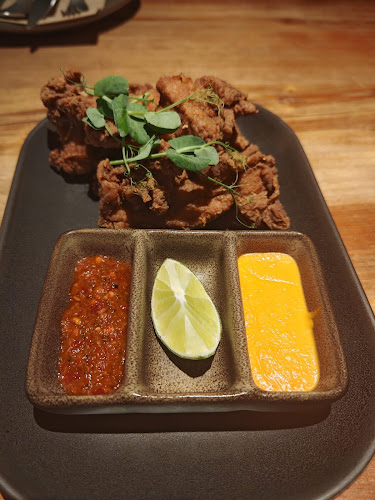 Kafe Utu - Hospitality and gastronomy