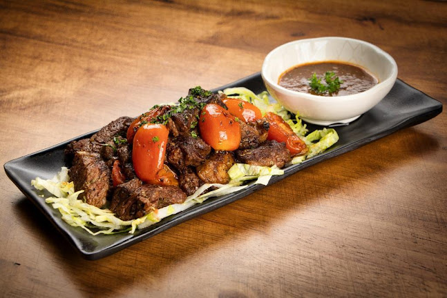 Grapevine @ Guillemard Pte Ltd - Hospitality and gastronomy