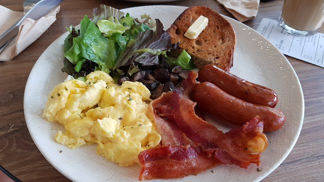 6 Letter Coffee - Singapore