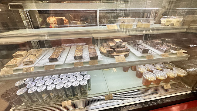 Petra Cafe - Hospitality and gastronomy