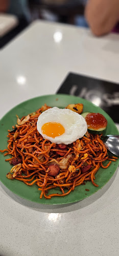 Comentarii opinii despre Rohana Indian Muslim Food