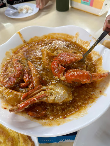 25 New Upper Changi Rd, #01-654, Singapore 462025