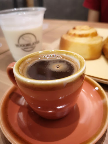 Yugoslavia Bakery & Cafe @ Citylink - Hospitality and gastronomy