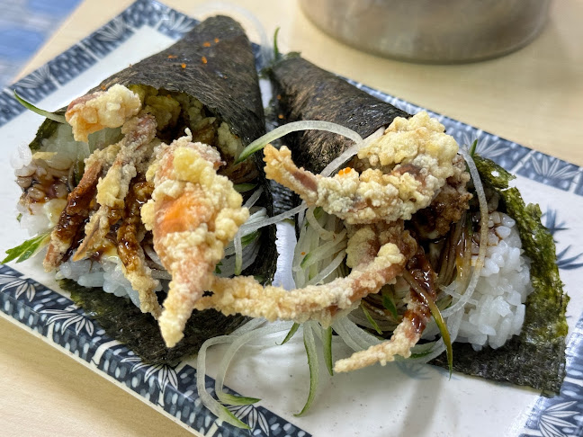 Opinii despre Izumi Japanese Restaurant în Singapore - Hospitality and gastronomy