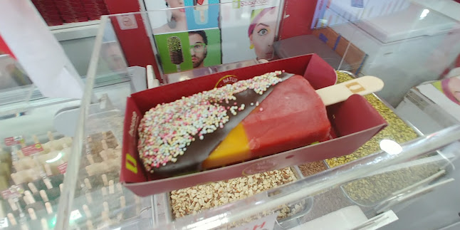 Stickhouse - Singapore