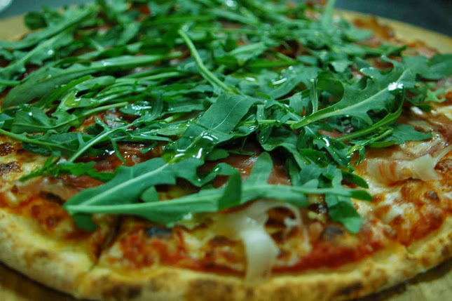 Cacio e Pepe Italian Restaurant