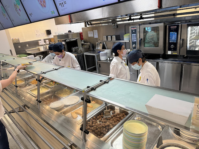 IKEA Alexandra Restaurant - Singapore