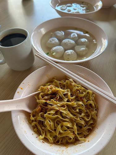Bukit Merah View Market & Hawker Centre