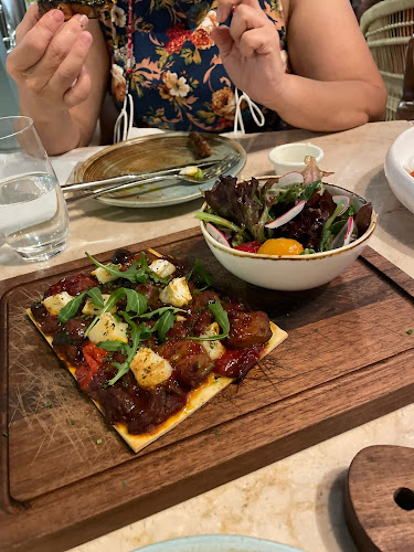 Comentarii opinii despre Loulou - French Cuisine & Wine Bar