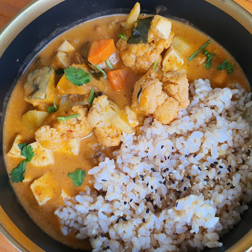 The Plant Food - Hospitality and gastronomy