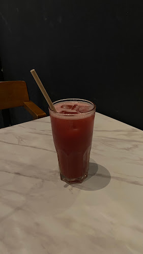 PEN & INC, Cafe & Bar, One-North - Singapore