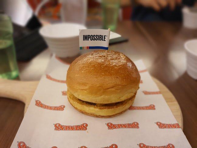 Swensen's @ Plaza Singapura - Hospitality and gastronomy