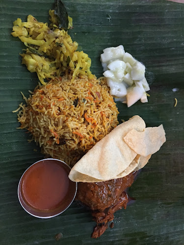 Curry Village - Hospitality and gastronomy