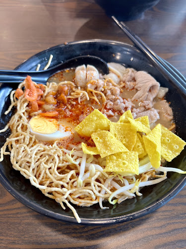 Comentarii opinii despre Nakara Thai Cuisine