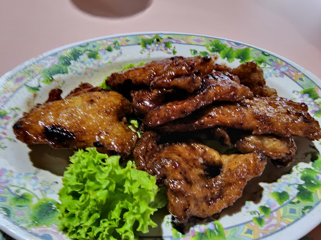 Shen Li Restaurant - Singapore