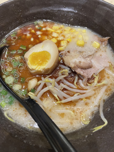 Opinii despre Ajisen Ramen (AMK Hub) în Singapore - Hospitality and gastronomy