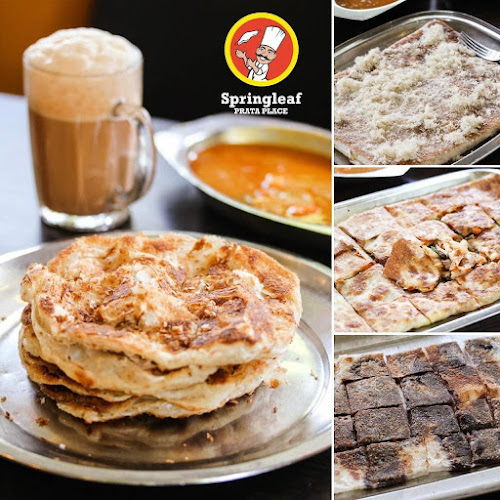 Opinii despre Springleaf Prata Place - NEWest în Singapore - Hospitality and gastronomy