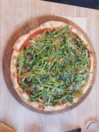 Craftsmen Coffee (Clarke Quay Central) - Hospitality and gastronomy