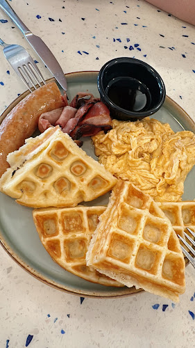 Comentarii opinii despre PRAIRIE by Craftsmen (Joo Chiat)