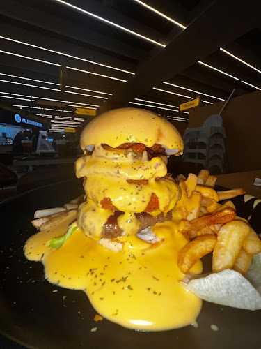 Comentarii opinii despre Flips N Dips (Paya Lebar)