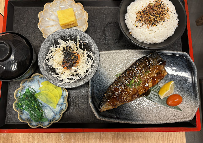 Comentarii opinii despre Little Tokio