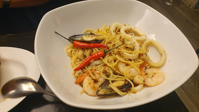 La Nonna - Hospitality and gastronomy