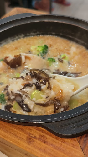 The Dim Sum Place @ The Centrepoint - Hospitality and gastronomy