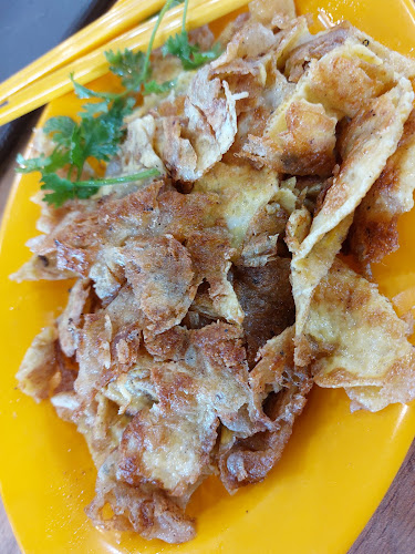 Opinii despre Sumo Fried Hokkien Prawn Mee (永和兴炒福建虾面) în Singapore - Hospitality and gastronomy