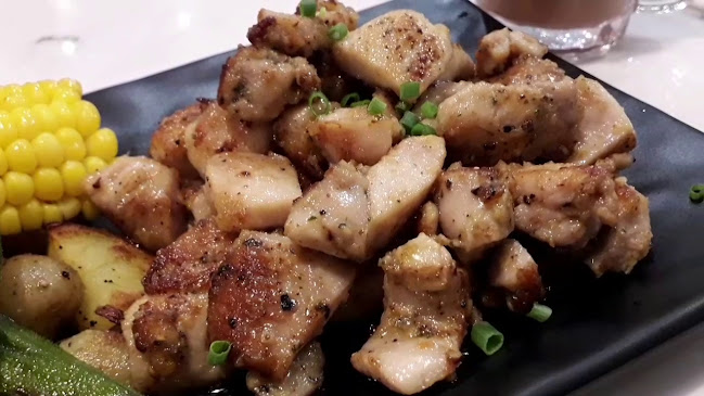 Comentarii opinii despre Abang Recipes