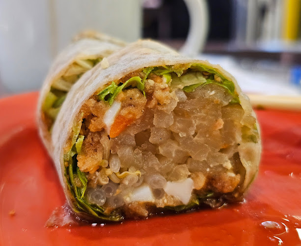 Boleh Boleh! @ Clementi Mall - Hospitality and gastronomy