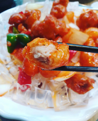 East Bistro - Singapore