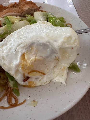 Comentarii opinii despre Sherwood Snack Bars