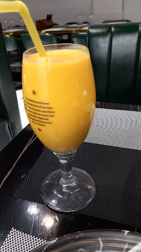 Comentarii opinii despre Black Pepper Multicuisine Restaurant Singapore