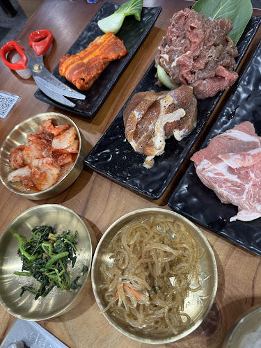 Comentarii opinii despre Haedeum Charcoal BBQ