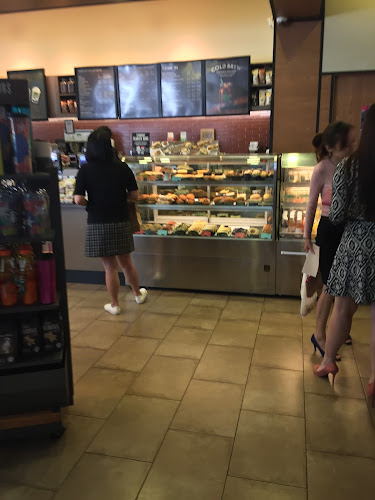 Comentarii opinii despre Starbucks 100AM