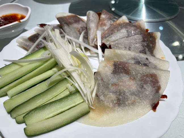 Comentarii opinii despre Mouth Restaurant - 地茂馆