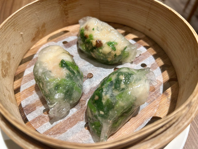 Tim Ho Wan - Hospitality and gastronomy